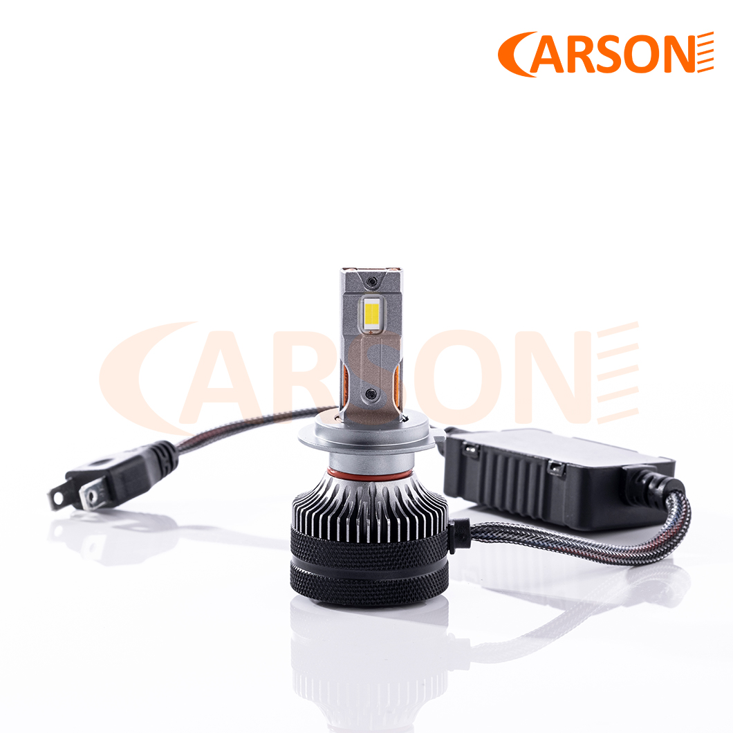 N6S 9-48V 60W H7 LED Headlight Bulb thumbnail 3