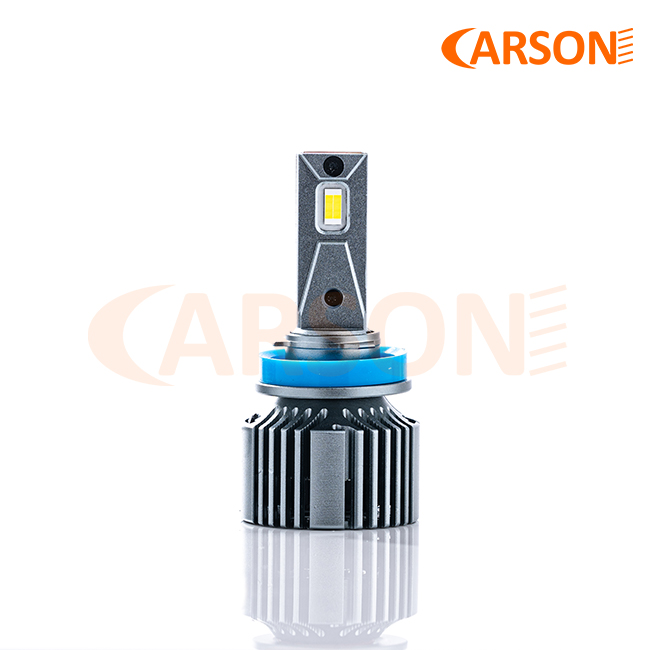 N6 Hot Selling CANBUS H8/H9/H11 LED Headlight thumbnail 4