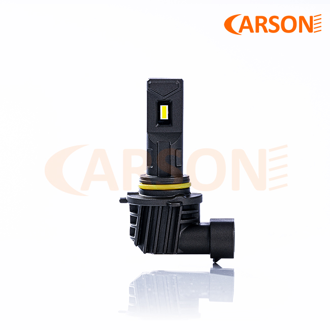 N9 Mini 1:1 Design HB3/9005 LED Headlight (Fanless) thumbnail 2